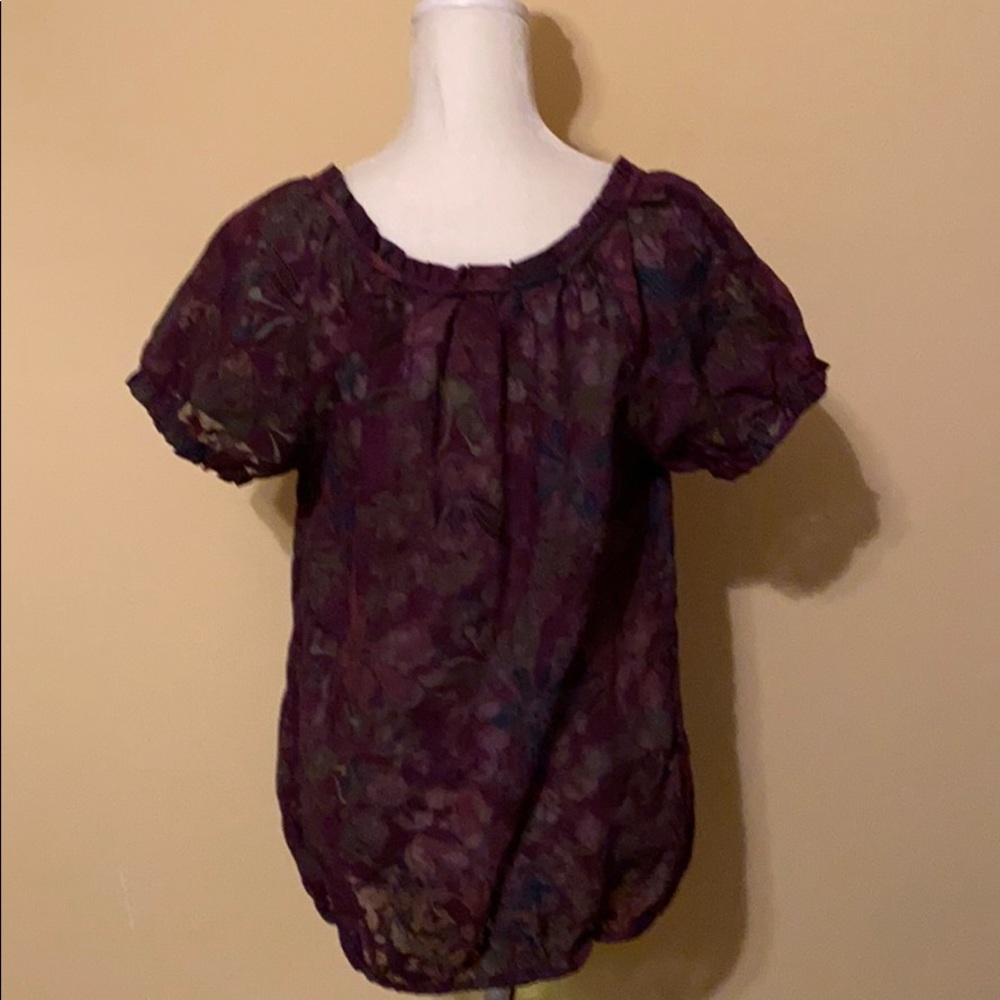 Sonoma blouse - Picture 7 of 12